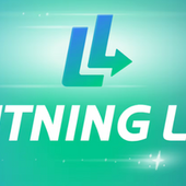 Lightning Lane logo
