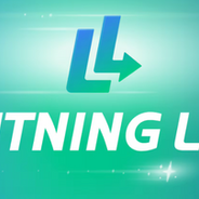 Lightning Lane logo