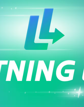 Lightning Lane logo