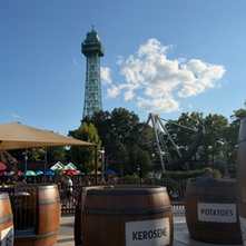 Kings Island