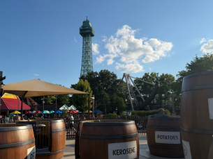 Kings Island