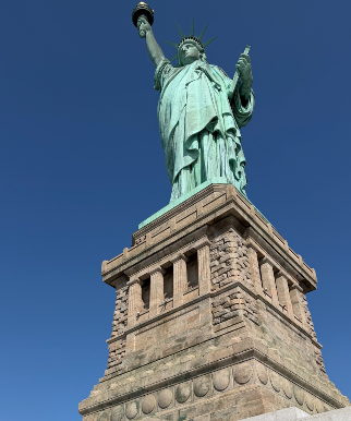 Statue of Liberty