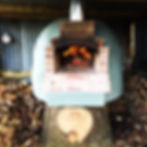 CHRISTMAS Farm Pizza Night!