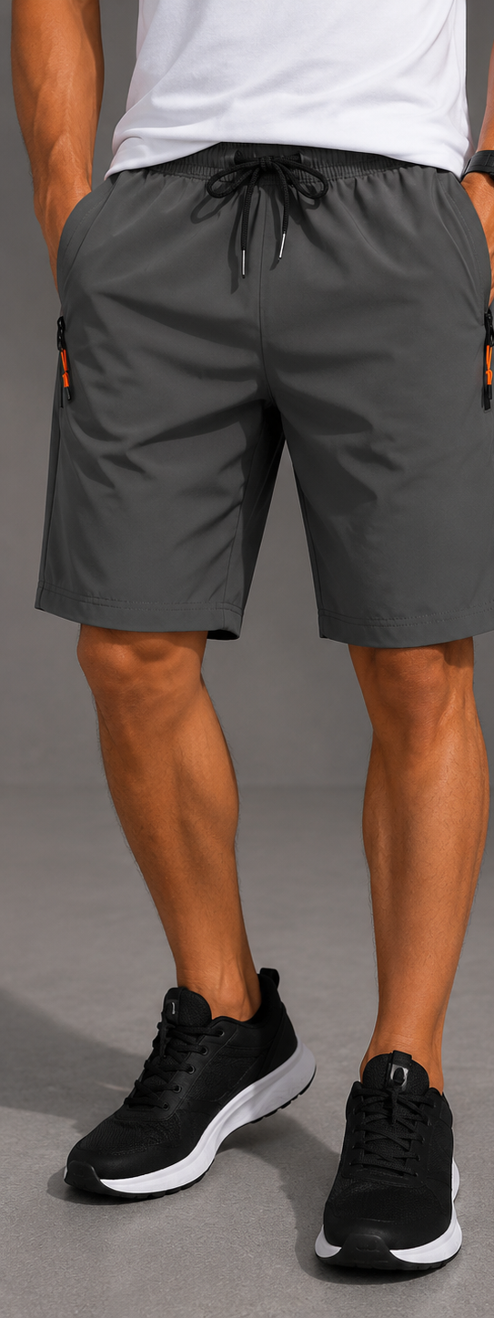 Miniatura: Bermuda Dryfit Sport Premium Flow Ls