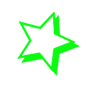 Decorative Star