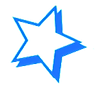 Decorative Star