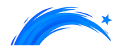 Decorative Swoosh