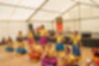 Cambridge Mela 2018