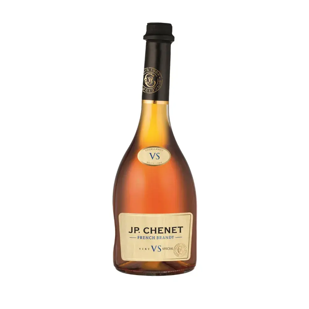 Champaña JP Chenet Brandy Botella 750ml