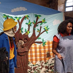 Nós e as Florestas (3)