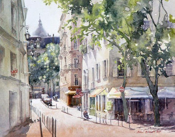 2545. 表現活動の主題