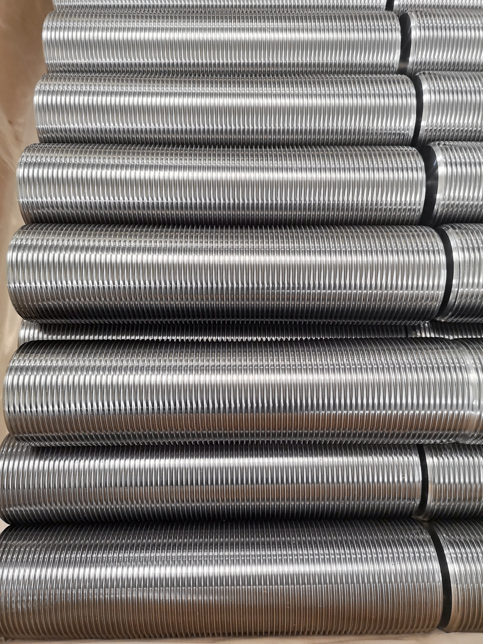 ASTM A320 L7 Studbolts
