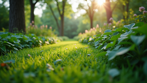 The Importance of Sustainable Living in Today's World