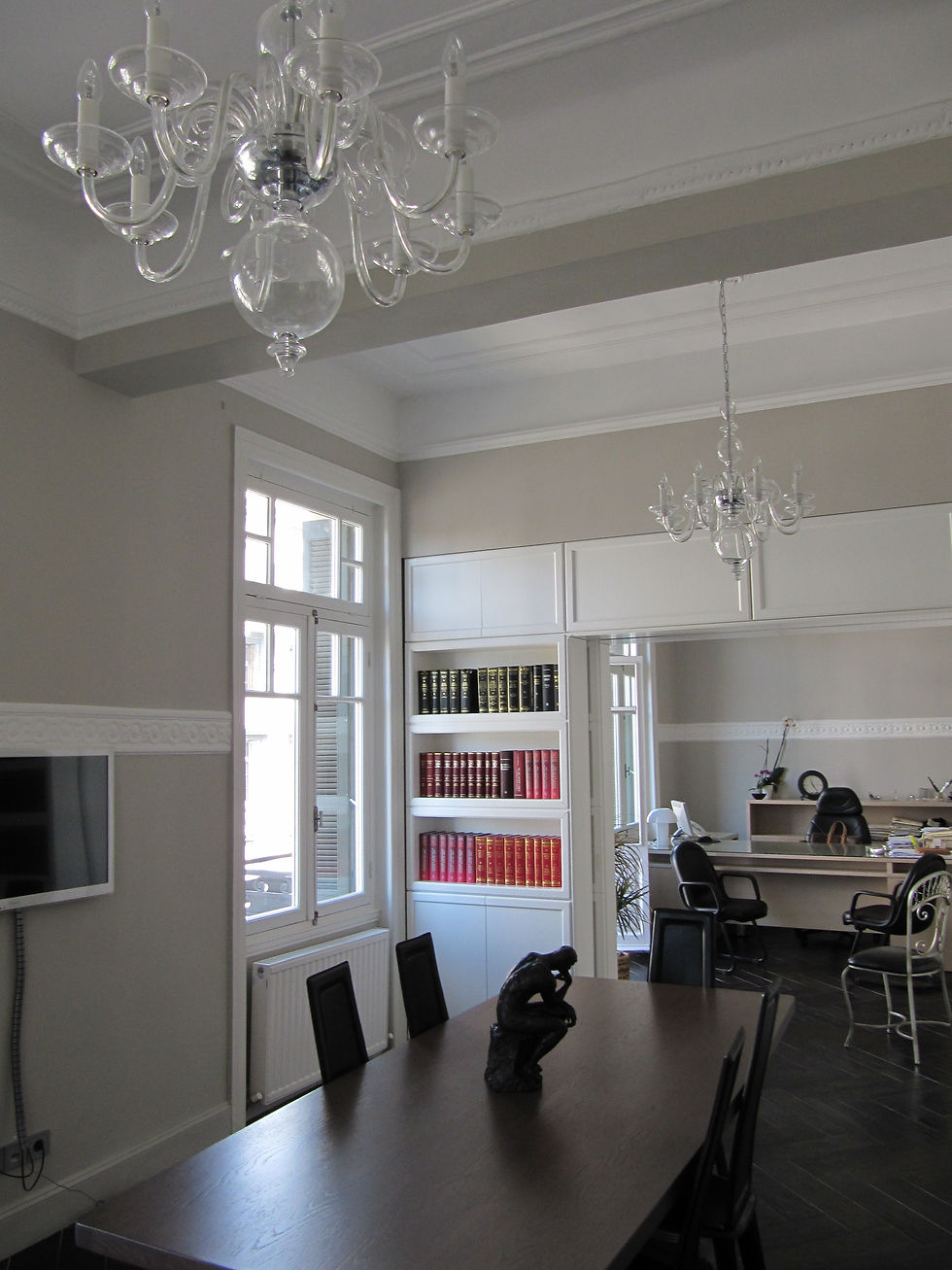 Law Office | Mitropoleos Str.