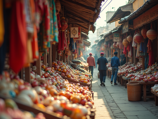 Exploring Cultural Diversity Across Seven Continents