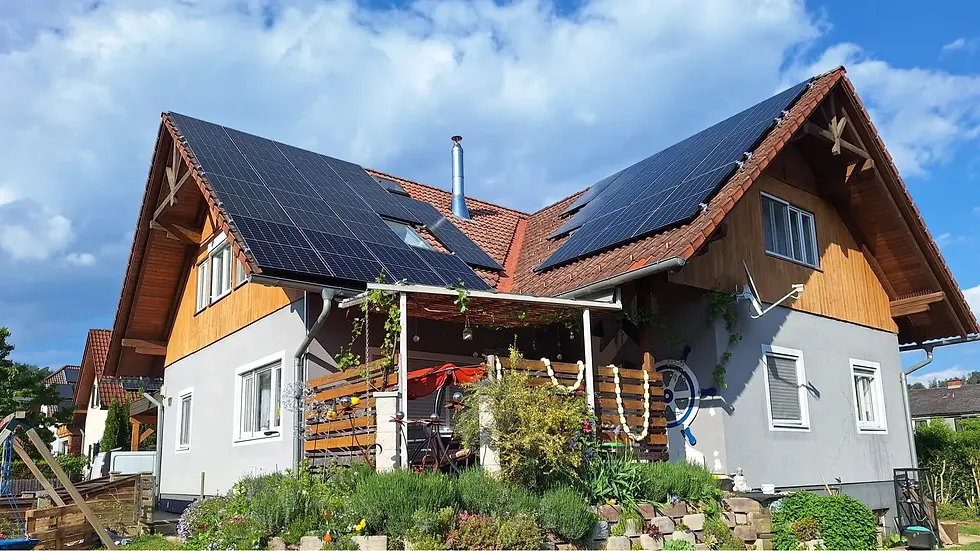 Interview auf immobilien.com: Wie Immobilien mit moderner Energietechnik zur Selbstversorgung werden