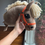 Thumbnail: Palomino Hobbyhorse Foal