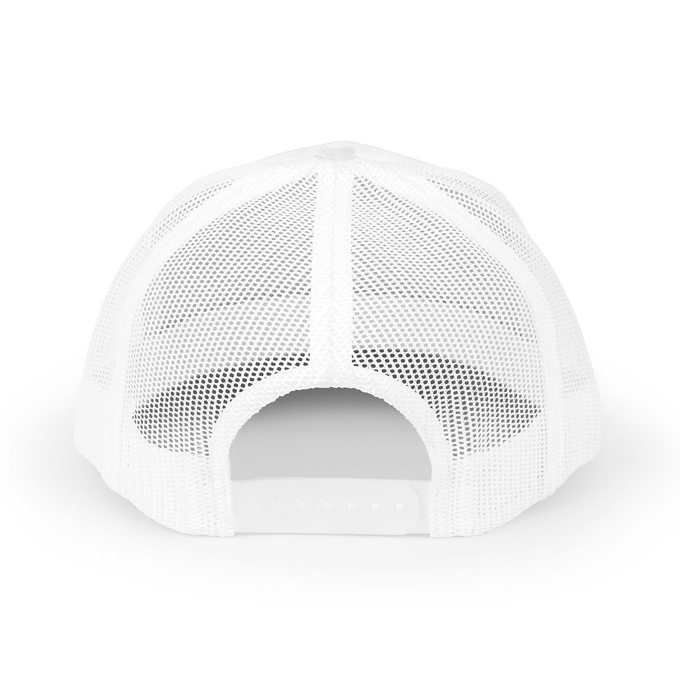 Thumbnail: No to ALTO Trucker Hat
