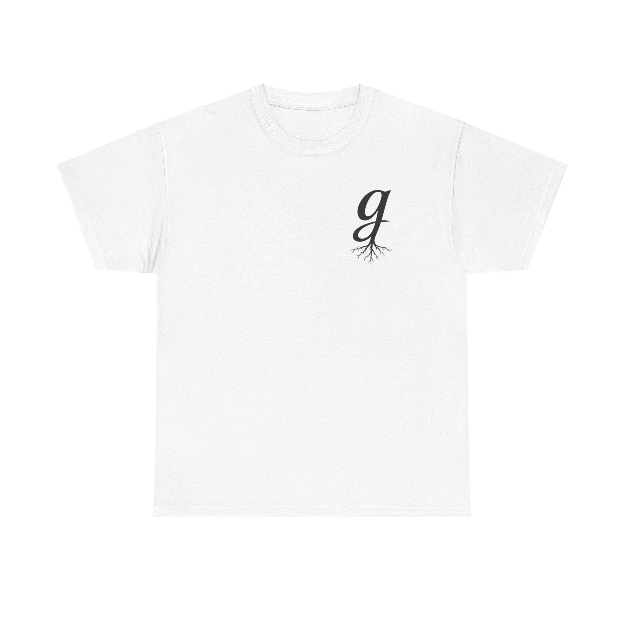 Grassroots Signature Tee