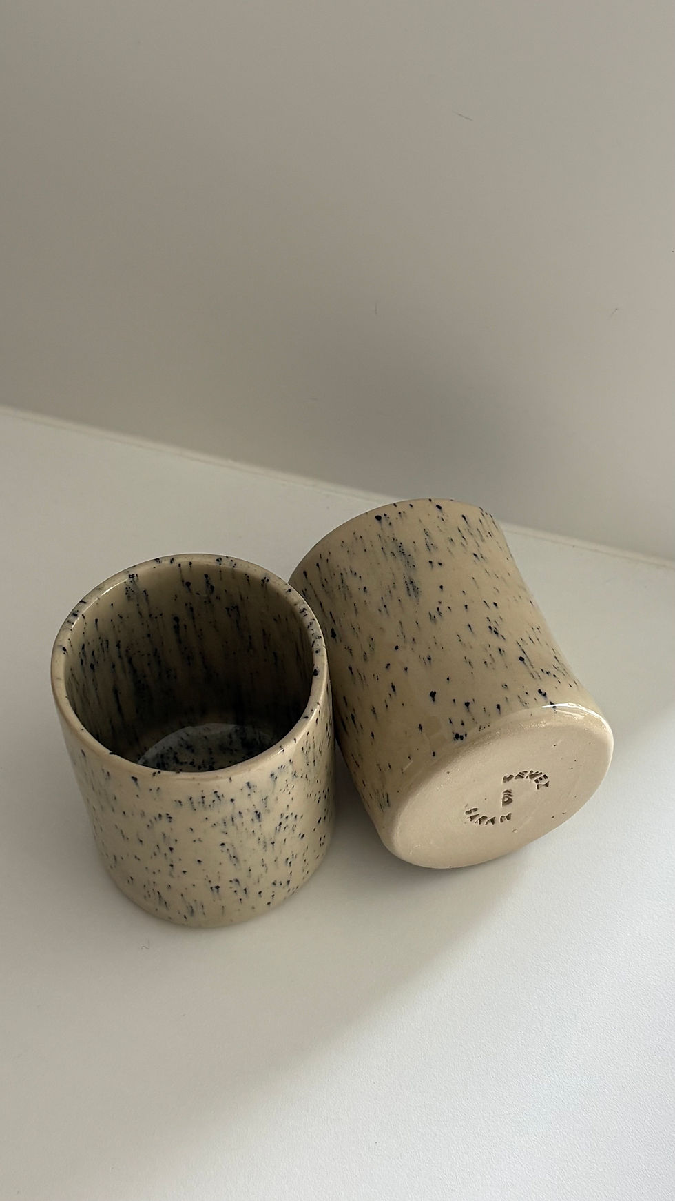 Miniature : Duo Moucheté