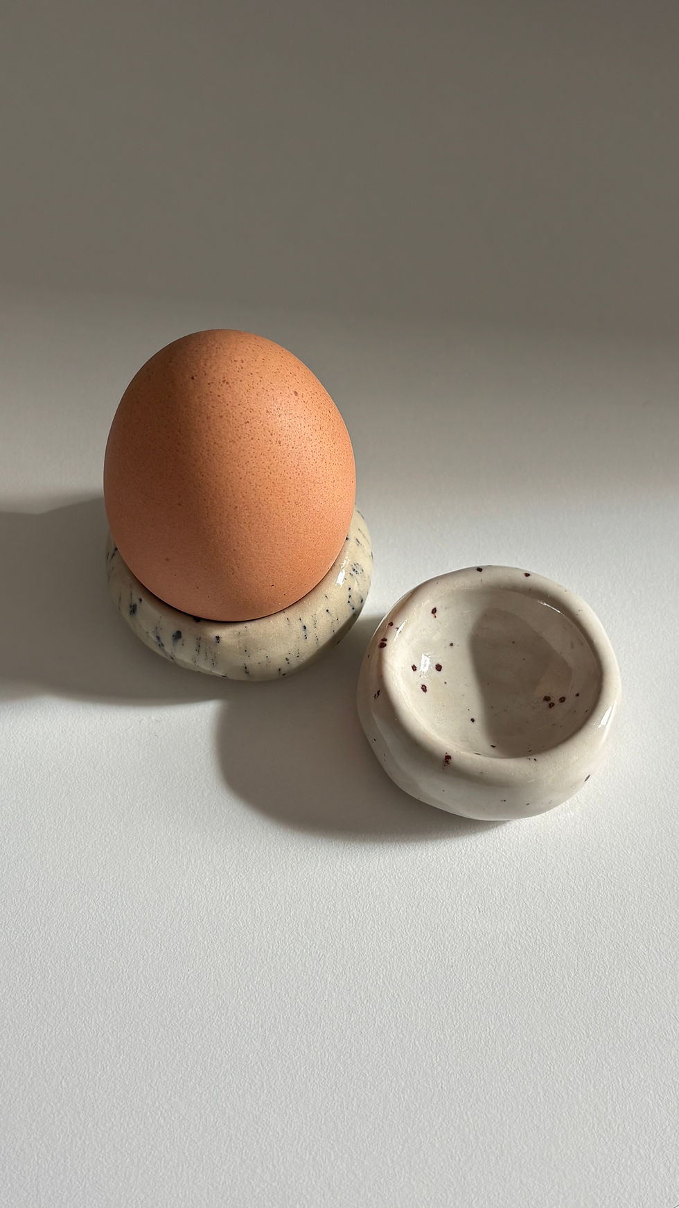 Miniature : Coquetier