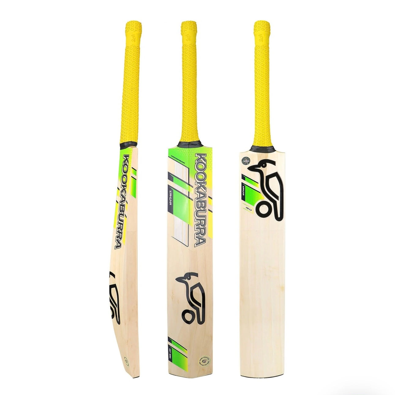 Kookaburra Kahuna Pro 5.0 Junior Cricket Bats