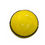 Thumbnail: Yellow Leather Cricket Ball