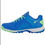 Thumbnail: PUMA FH Rubber VK | Bluemazing-Electro Green Wht Cricket Shoes
