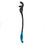 Thumbnail: RoboArm Cricket Ball Thrower Black