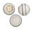 Thumbnail: TCS White Cricket Ball
