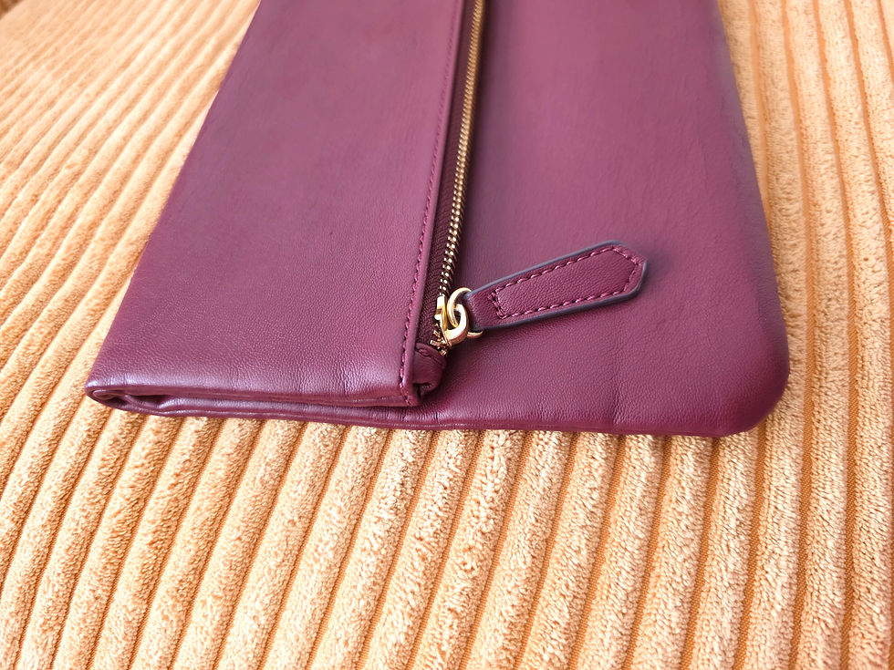 Thumbnail: Old Navy Clutch & Fold Bag