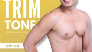 Trim & Tone Unwanted Fats: Your Budget Mission Slim-Possible