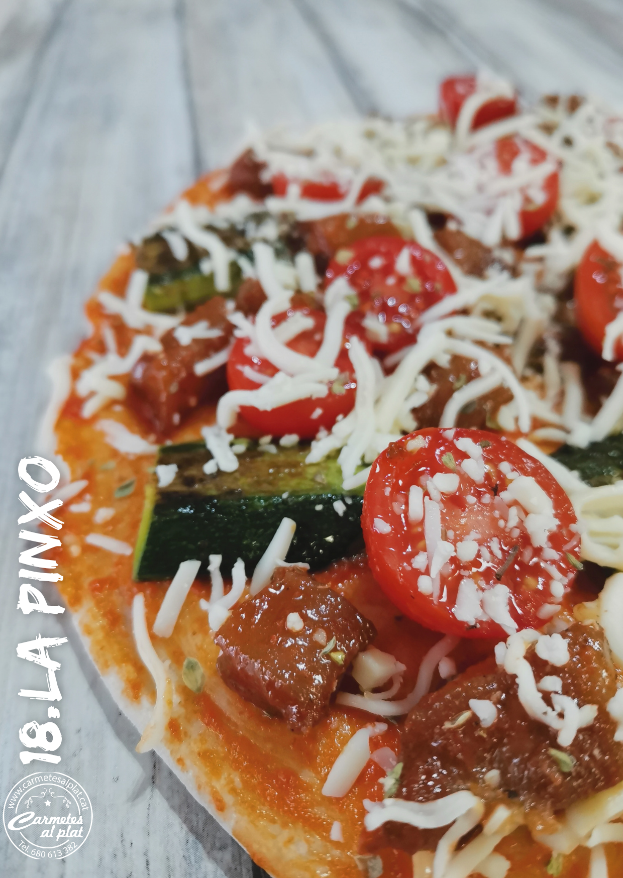 18.LA PINXO