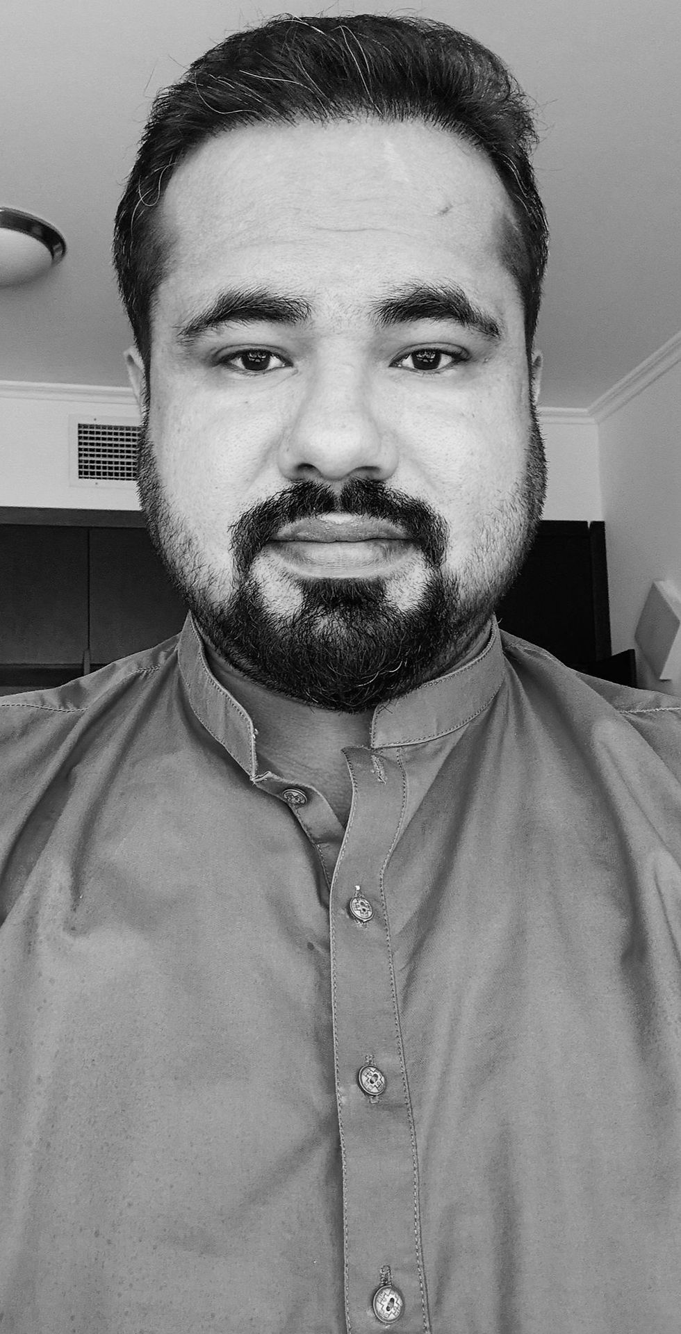 Muhammad Imran