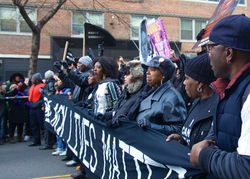 New York City | Jenna Belhumeur