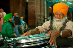 Amritsar, India