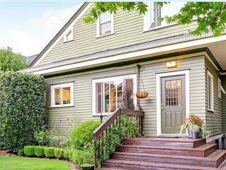 Your First Year in Your New Home: A DIY Maintenance Checklist