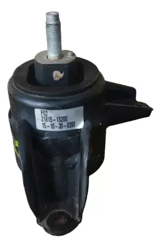 Coxim Motor Lado Direito Hb20 1.6 2017
