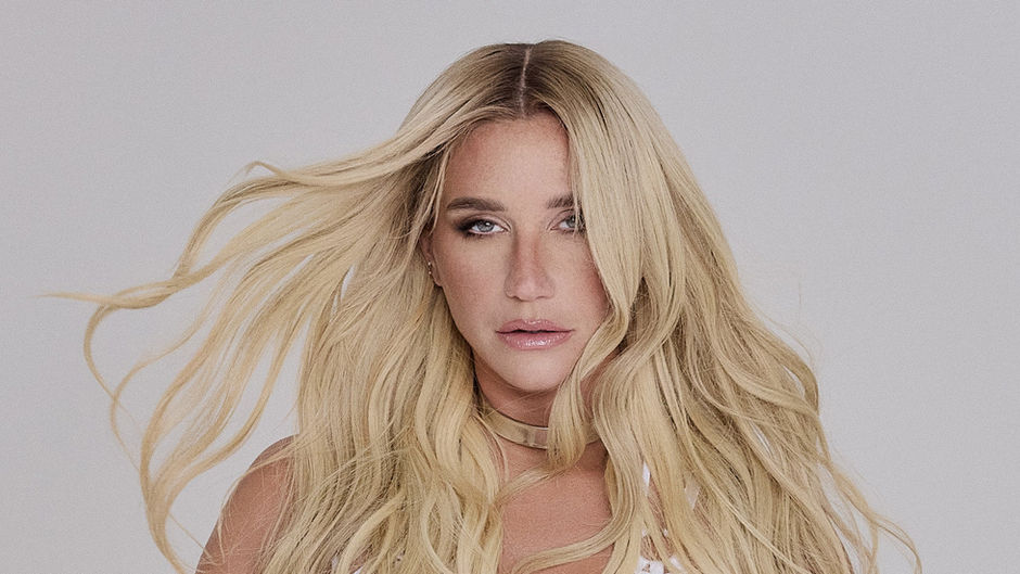"." (Period): Kesha's New Nostalgic Album and Revival of 2000s Pop Hits