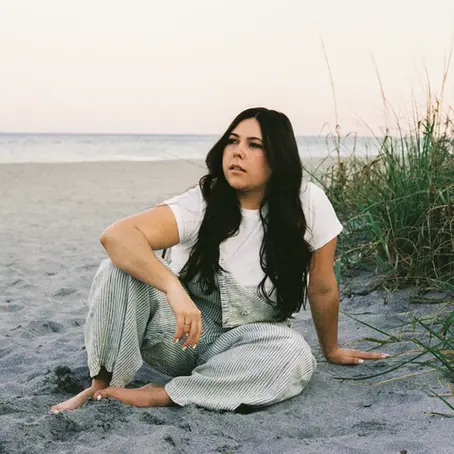 Gigi Perez's New Album: "At The Beach, In Every Life"