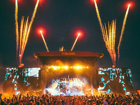 Festivals To Look Forward To In 2025