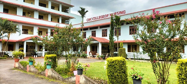 Catholic Medical Centre College of Nursing