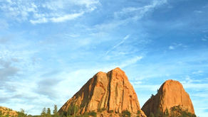 Liberty and Justice For...