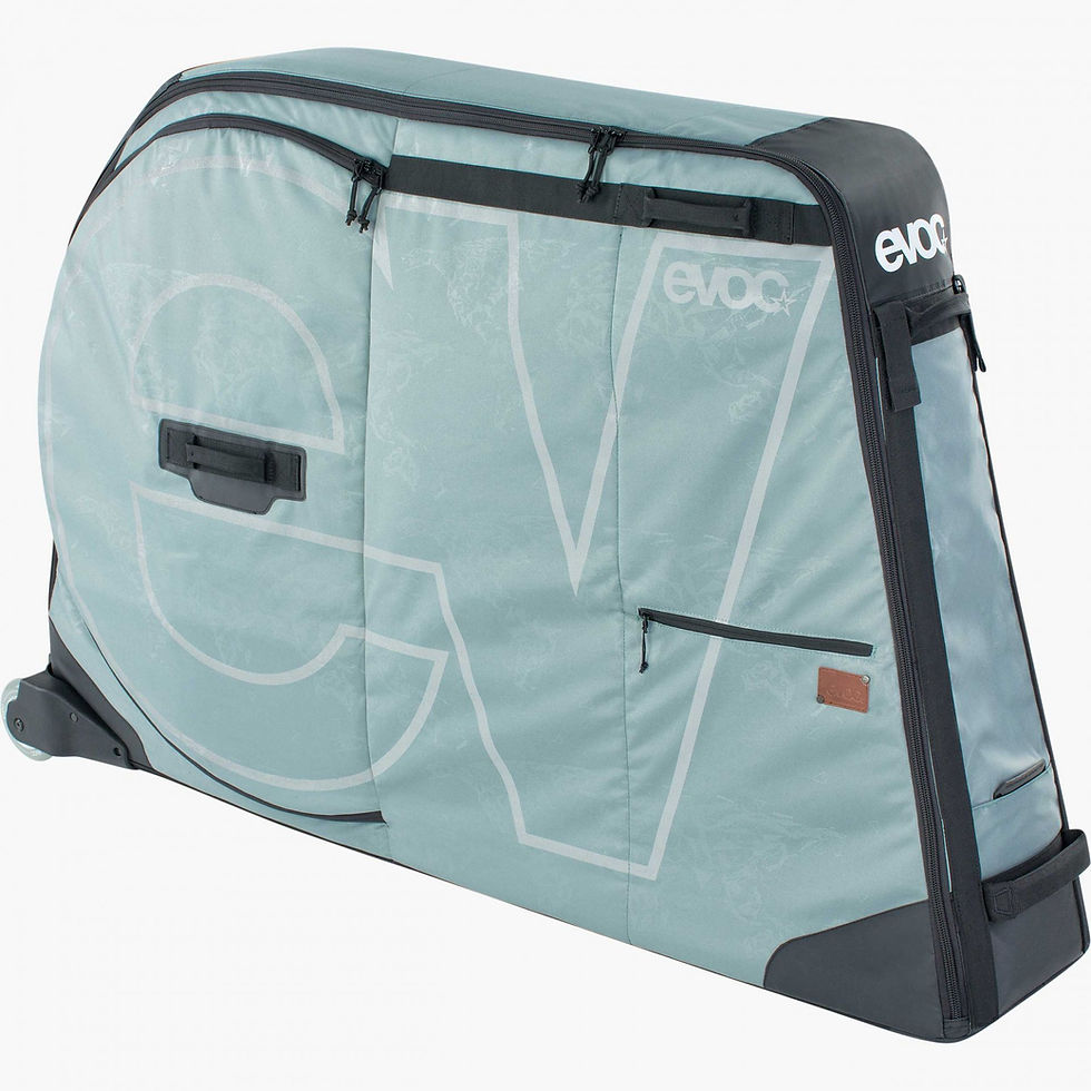 Miniaturbild: Evoc BIKE BAG