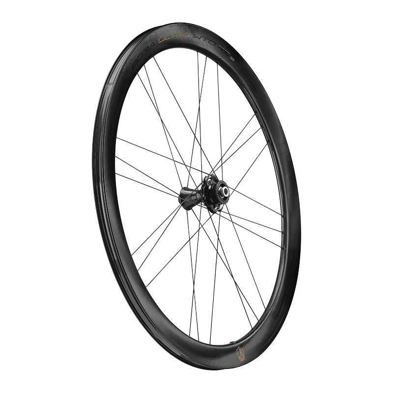 Miniaturbild: Laufradsatz Campagnolo Bora Ultra WTO 45 DB Disc