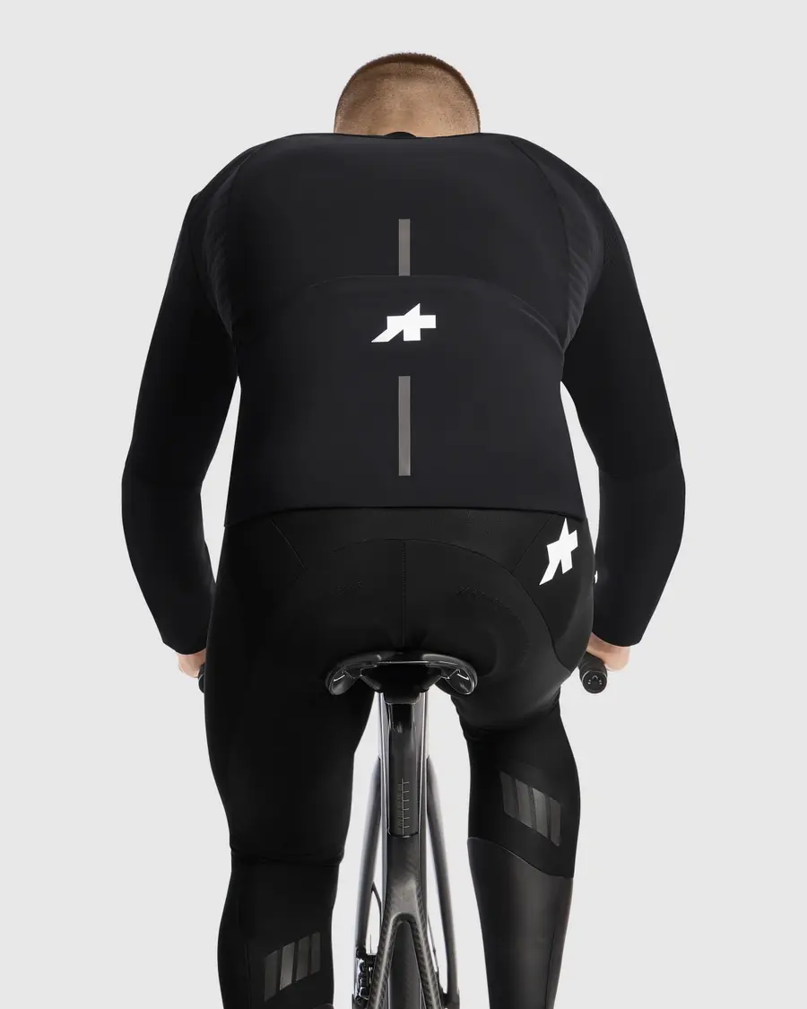 Miniaturbild: Assos EQUIPE RS Johdah Ultraz Winter Jacket S11