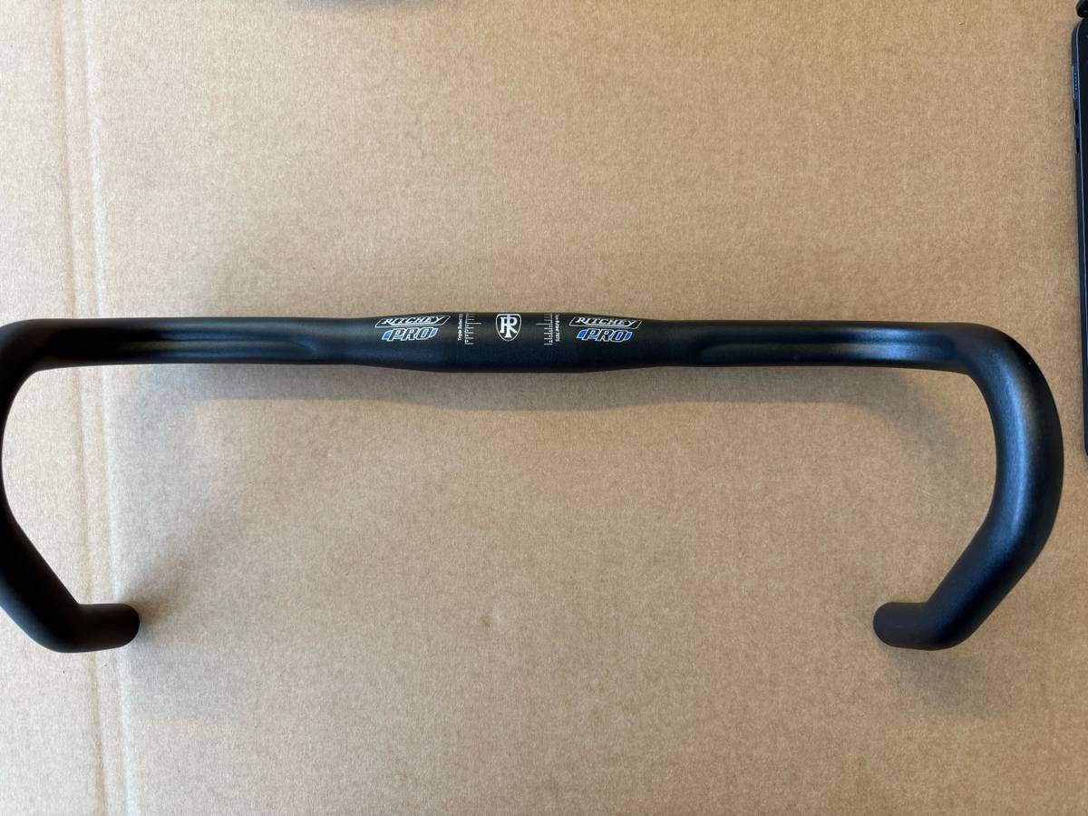 Ritchey Pro Aluminium Rennradlenker
