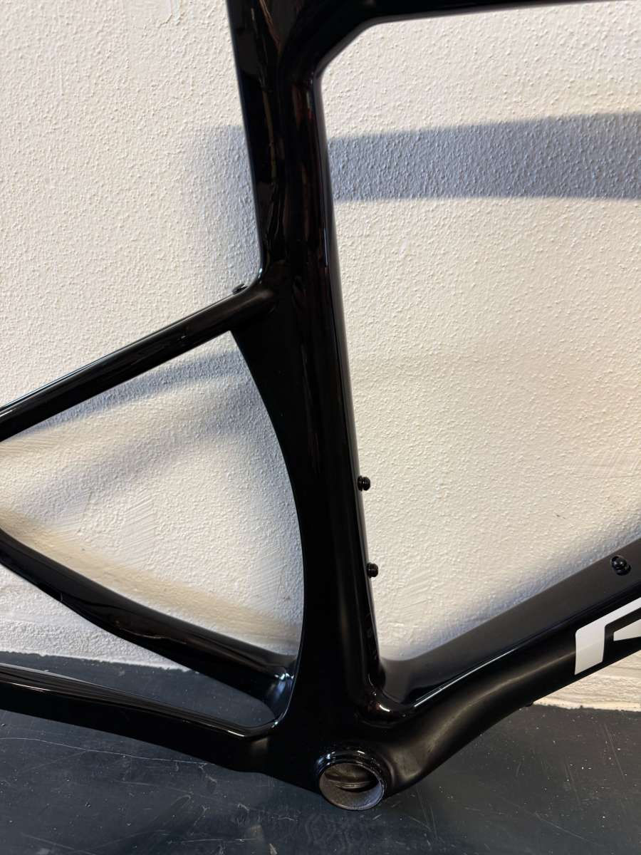 Miniaturbild: Ridley Kanzo Fast Disc Edition | Rahmenset UDH