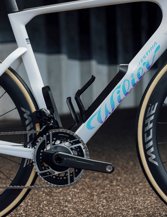 Miniaturbild: Wilier Filante SLR ID2 | Rahmenset