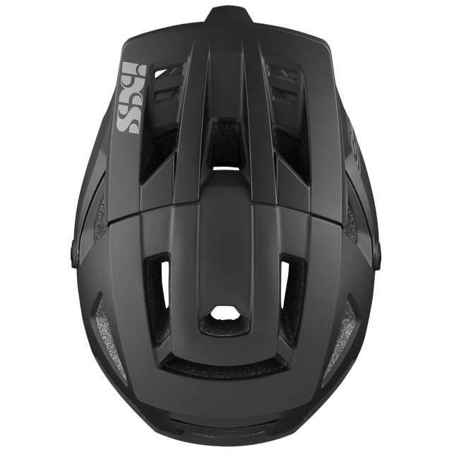 Miniaturbild: IXS Trigger FF Helm | black